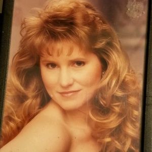 Meet your Posher, Rhonda